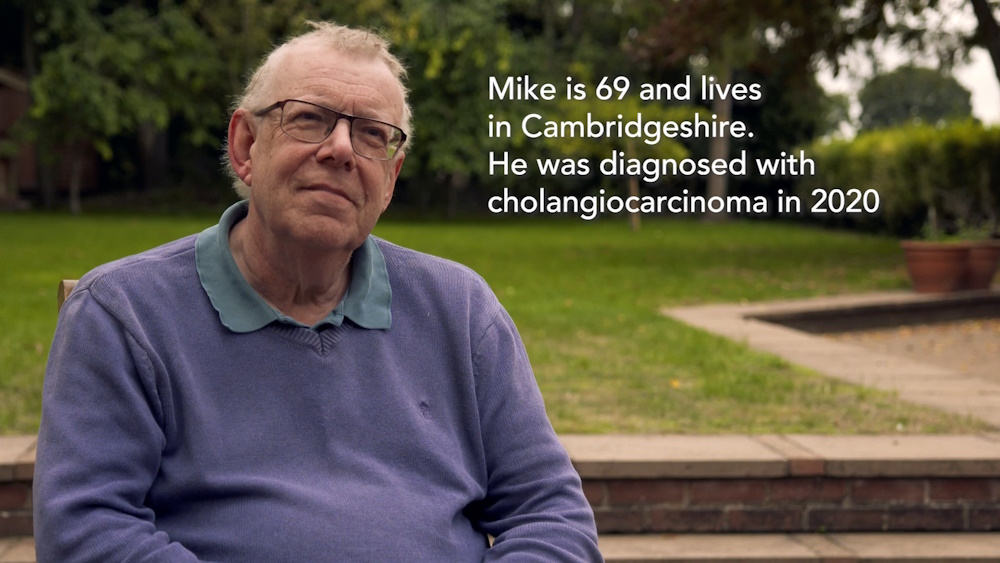 Patient perspectives (1/5): Diagnosis thumbnail